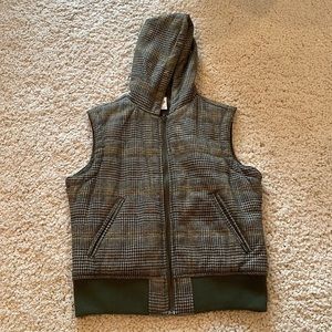 S Prana vest